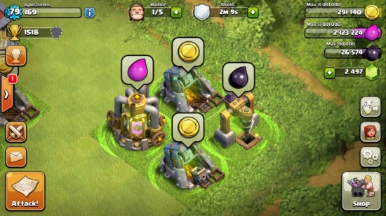 Clash-of-Clans-double-1-gem-boost