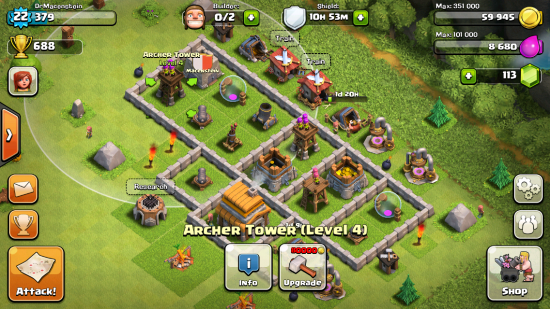 Clash-of-Clans-free-gems