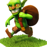 Troop-Goblin