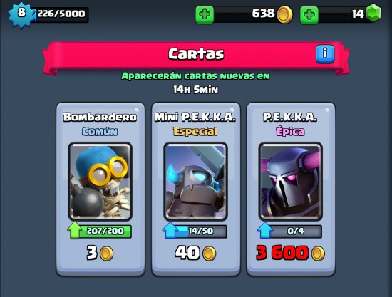 trucos-tienda-Clash-royale